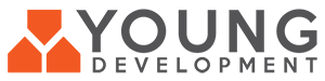 Young Development logo